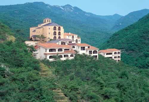 Club ES Jecheon Resort