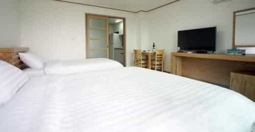 Bowhill Resort & Pension