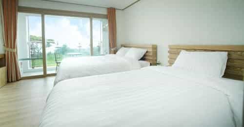 Bowhill Resort & Pension