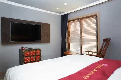 Ariana Hotel Ariana Hotel