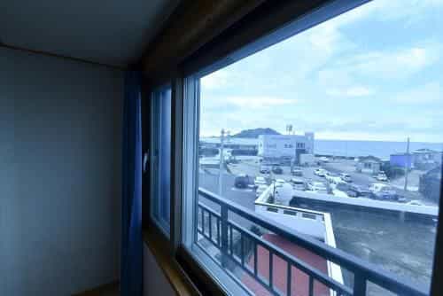 Hyeopjae Engedi House Hyeopjae Engedi House