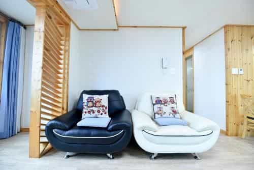 Hyeopjae Engedi House Hyeopjae Engedi House