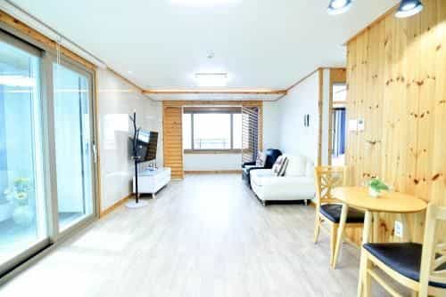Hyeopjae Engedi House Hyeopjae Engedi House