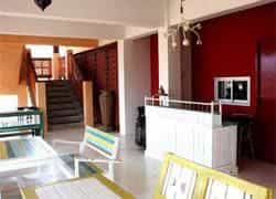 Ali Baba Boutique Resort