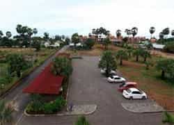 Ali Baba Boutique Resort