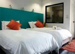 Ali Baba Boutique Resort