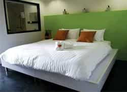 Ali Baba Boutique Resort