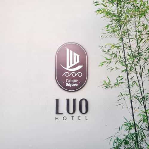 Luo Hotel Luo Hotel
