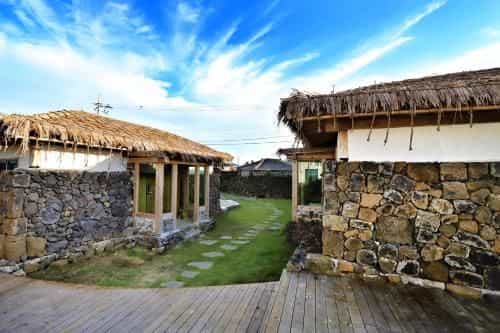 Borom Jeju
