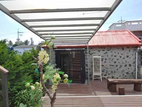 Halla N Tam Pension