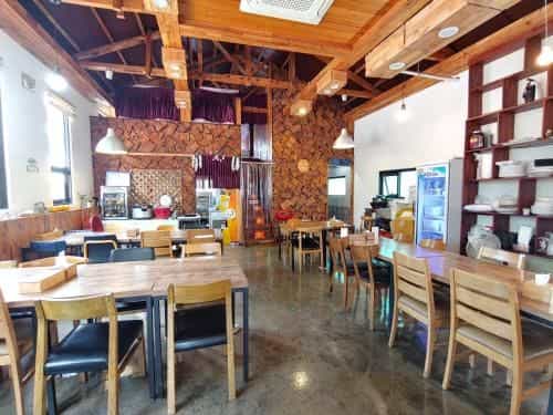 Halla N Tam Pension
