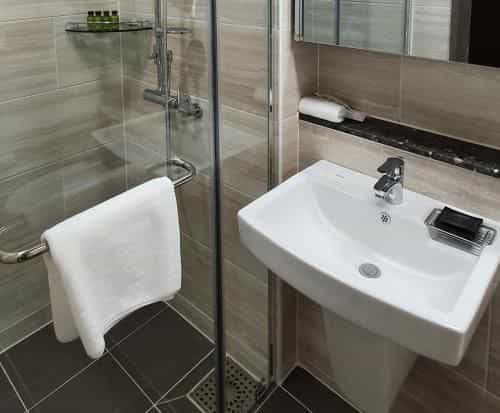 Bridge Residence Hotel