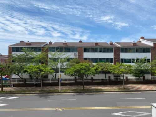 Bridge Residence Hotel