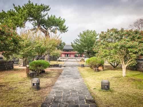 Staz Hotel Jeju Robero