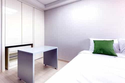 Shin Shin Hotel Seogwipo