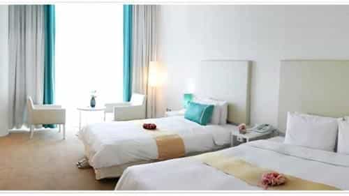 Ecograd Hotel