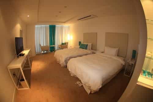 Ecograd Hotel
