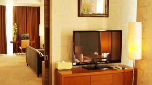 Ecograd Hotel