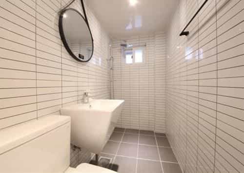 Busan Seomyeon Business Hotel J7 Busan Seomyeon Business Hotel J7