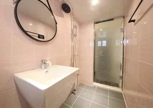 Busan Seomyeon Business Hotel J7 Busan Seomyeon Business Hotel J7
