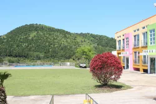 Geomunoreum Hostel