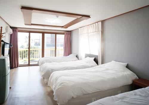 Big Ssum Hostel