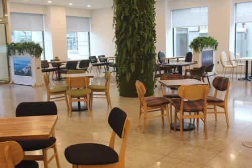 Hotel Wooin