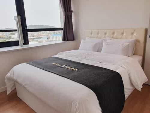 Hotel Wooin