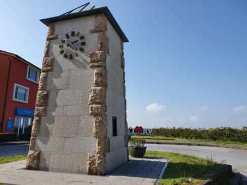 Swiss in Jeju