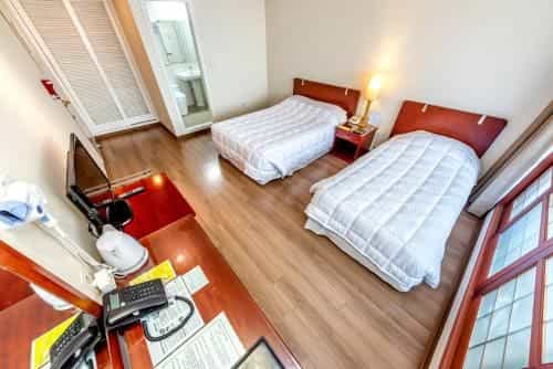 Samhaein Tourist Hotel