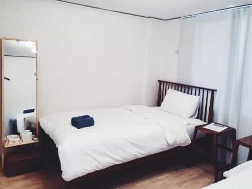 East Taste Guest House