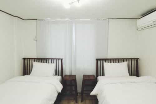 East Taste Guest House