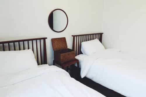 East Taste Guest House