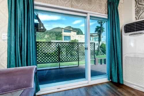 Mirvill Pension & Resort