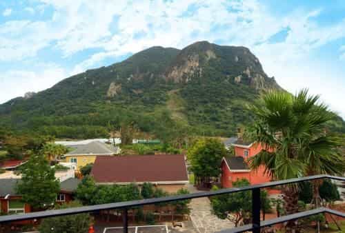 Mirvill Pension & Resort