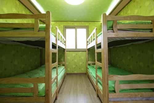 Gyeongju Friend Guesthouse
