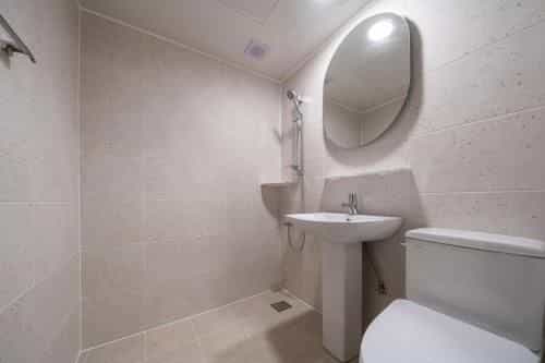 Nomad Aank Hotel Gumi branch