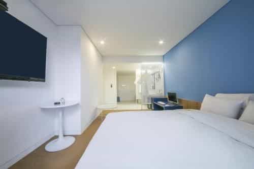 Hotel razaB