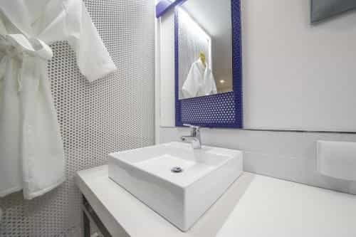 Hotel razaB