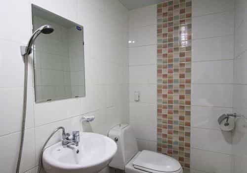 Dorandoran Guesthouse