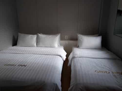 Grid Inn Hotel Grid Inn Hotel