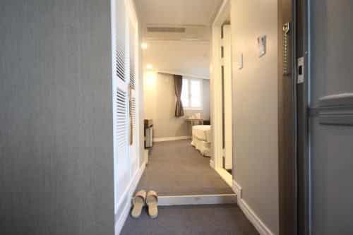 Hotel Ocean View Hotel Ocean View