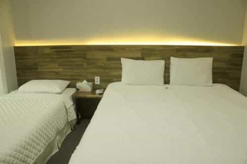 Hotel Ocean View Hotel Ocean View