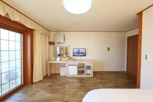 Oceanview Resotel