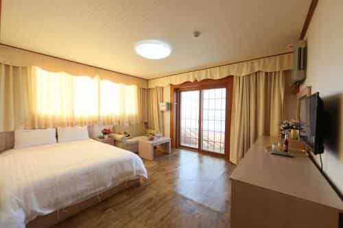 Oceanview Resotel