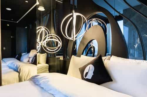 Hotel The Designers Seoul Station Hotel The Designers Seoul Station