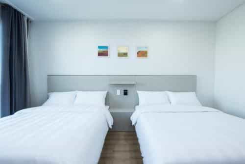 Jeju Cordelia S Hotel Jeju Cordelia S Hotel