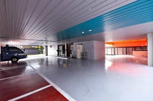 Daegu New York Motel Daegu New York Motel