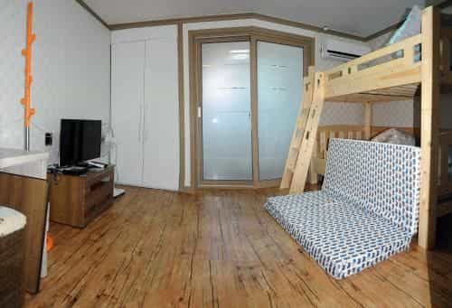 The 1st Andong Hostel