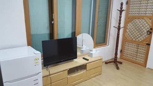 MyeongGa Hanok Pension